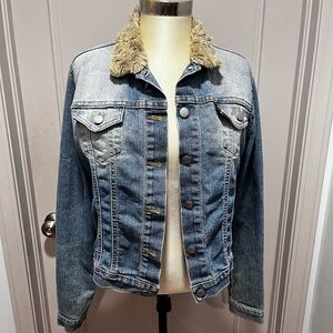 Vintage Levi's Denim Jacket
